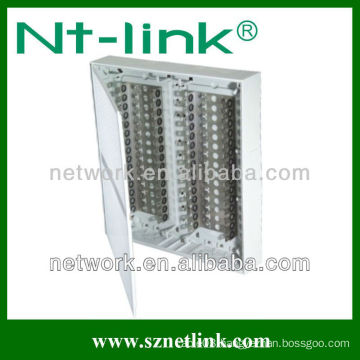 300 pairs wall mounted distribution box